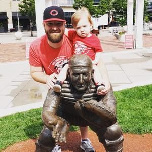 Meet your Posher, Danny